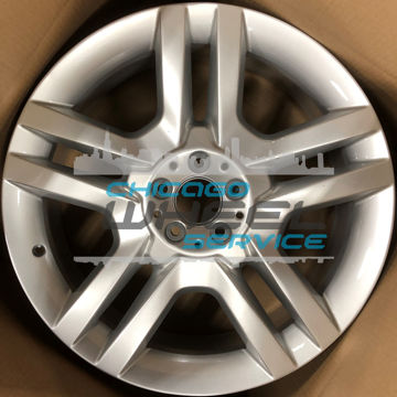 Picture of 20x9 Mercedes ML250, ML350 Wheel Rim 1664010902