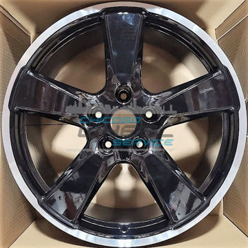 Picture of 20x9 Porsche 911 2014 2015 2016 Front Wheel Rim 99136216241