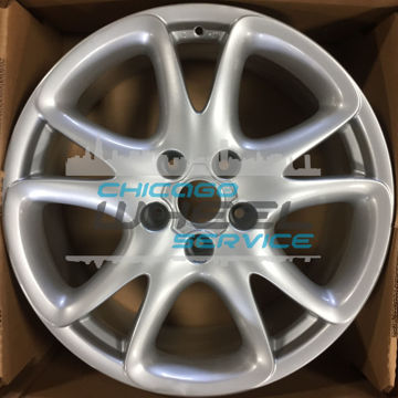 Picture of 20x9 Porsche Cayenne Wheel Rim 95536214080