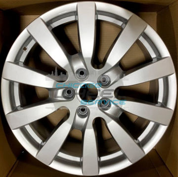 Picture of 20x9 Porsche Cayenne Wheel Rim 95836214000