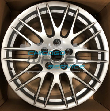 Picture of 20x9 Porsche Cayenne Wheel Rim 95836214800