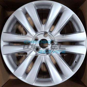 Picture of 20x9 Tesla Model X 2016 2017 Front Wheel Rim 102724200A