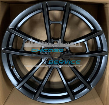 Picture of 20x9.5 Dodge Challenger, Charger Wheel Rim 6RN58VXWAA