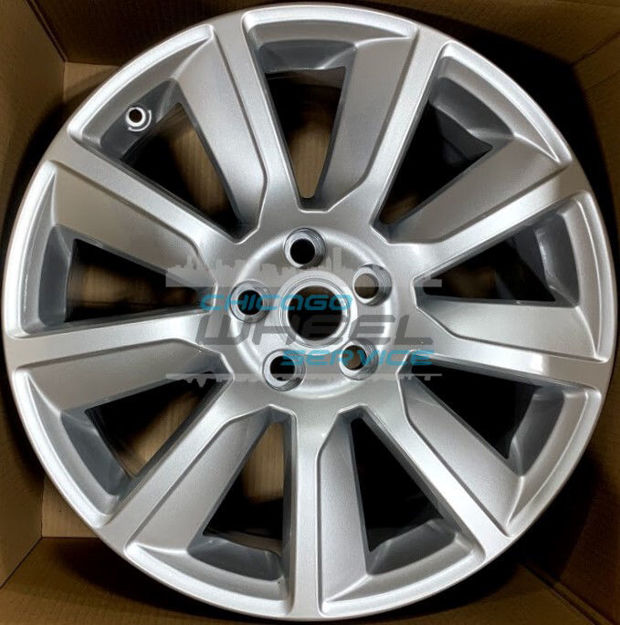 Picture of 20x9.5 Land Rover Range Rover Sport 2010 2011 012 2013 Wheel Rim LR030172