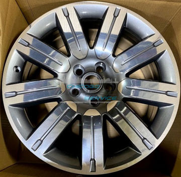 Picture of 20x9.5 Land Rover Range Rover Sport 2012 2013 Wheel Rim LR030787