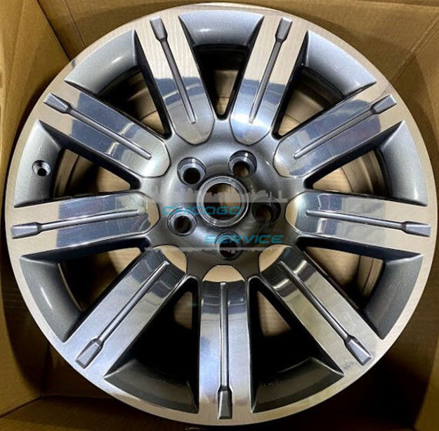 Picture of 20x9.5 Land Rover Range Rover Sport 2012 2013 Wheel Rim LR030787