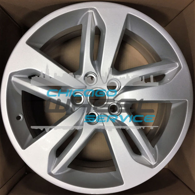 Picture of 20x9.5 Land Rover Range Rover Sport 2013 Wheel Rim LR038844