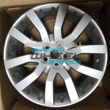 Picture of 20x9.5 Land Rover Range Rover Sport Wheel Rim RRC500681MNH