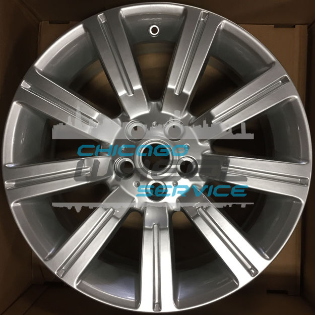 Picture of 20x9.5 Land Rover Range Rover Sport Wheel Rim RRC503820MCM