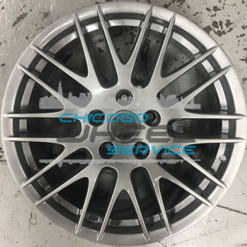 Picture of 20x9.5 Porsche Cayenne Wheel Rim 95836215100