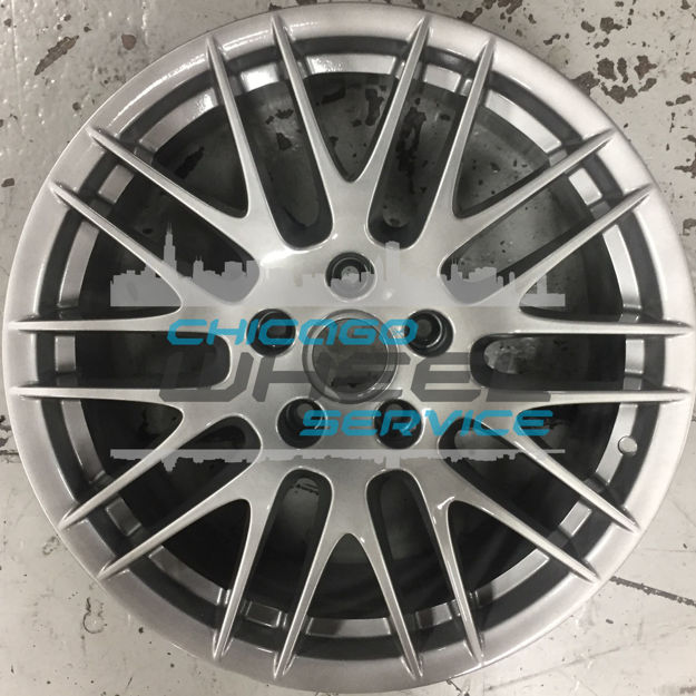 Picture of 20x9.5 Porsche Cayenne Wheel Rim 95836215100