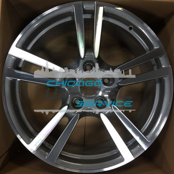 Picture of 20x9.5 Porsche Panamera Wheel Rim 97036217806