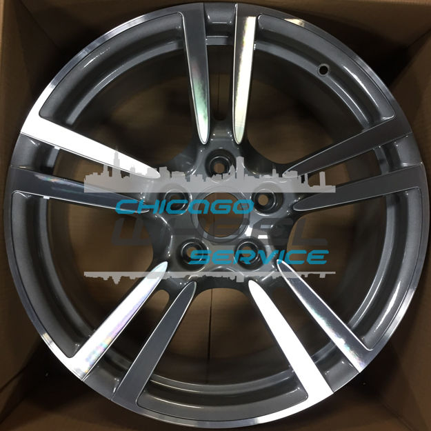 Picture of 20x9.5 Porsche Panamera Wheel Rim 97036217806