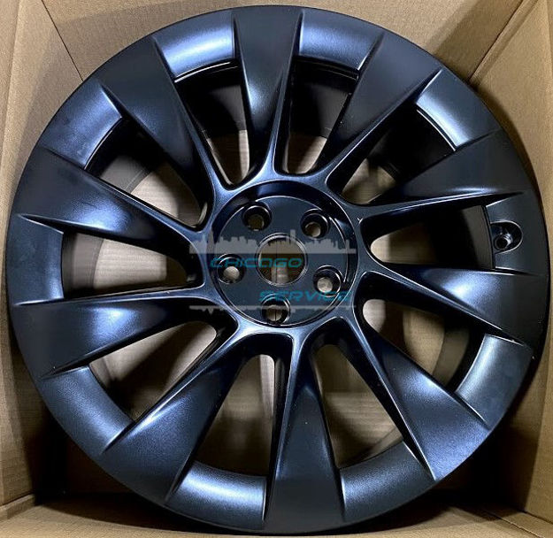 Picture of 20x9.5 Tesla Model Y 2020 2021 2022 Wheel Rim 118822300B