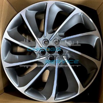 Picture of 21x9 Lincoln Nautilus Wheel Rim KA1C1007E1A