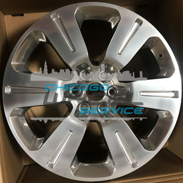Picture of 22x9 Ford F-150 2016 2017 Wheel Rim GL3Z1007B, GL341007BA