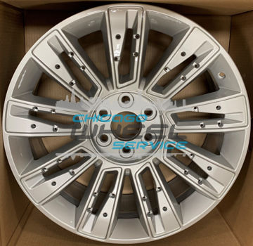 Picture of 22x9 Cadillac Escalade OEM Wheel Rim 22934656, 84588749