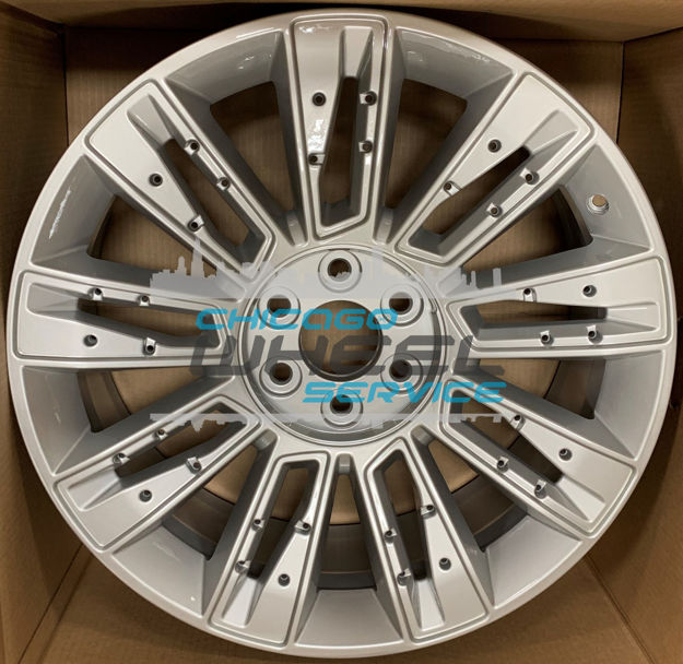 Picture of 22x9 Cadillac Escalade OEM Wheel Rim 22934656, 84588749