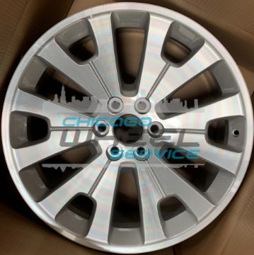 Picture of 22x9 Escalade, Tahoe, Suburban, Silverado, Yukon, Sierra Wheel 20939954