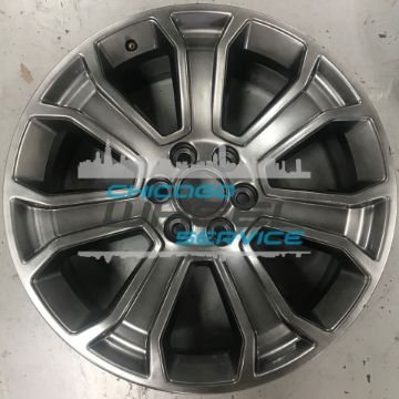 Picture of 22x9 Escalade, Tahoe, Suburban, Silverado, Yukon, Sierra Wheel 20951994, 19301163