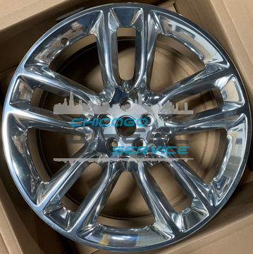 Picture of 22x9 Ford Edge, Lincoln MKX Wheel Rim 9T431007AA