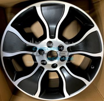 Picture of 22x9 Ford F-150 2012 2013 Wheel Rim CL341007KA, CL3Z1007A