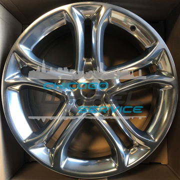 Picture of 22x9 Lincoln MKX 2013 2014 2015 Wheel Rim DA1Z1007B