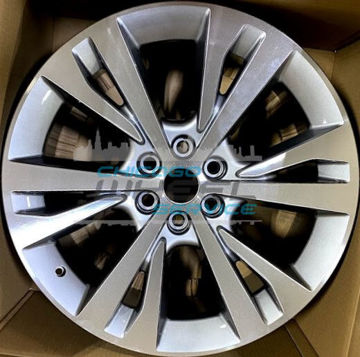 Picture of 22x9.5 Ford Expedition 2020 2021 Wheel Rim LL1Z1007A, LL1J1007AA