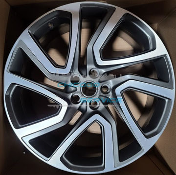 Picture of 22x9.5 Land Rover Discovery 2017 2018 2019 2020 Wheel LR082903, HY3M1007EA