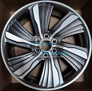 Picture of 22x9.5 Lincoln Navigator 2018 2019 Wheel Rim JL741007TA