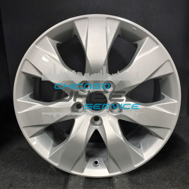 Picture of 17x7.5 Honda Accord 2008 2009 2010 2011 Replica Wheel Rim 42700TA0A81