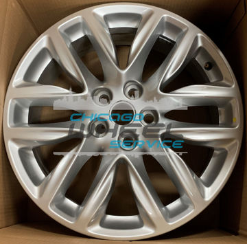 Picture of 19x7.5 Buick Envision 2019 2020 Used Wheel Rim 23316868