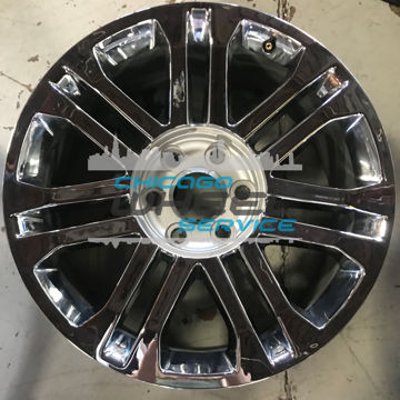 Picture of 20x9 Cadillac Escalade New OEM Wheel Rim 20997833, 84341232, 20997840