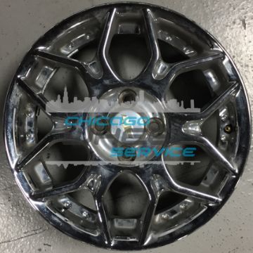 Picture of 16x6 Chevrolet Cobalt, Pontiac G5 Used Wheel Rim 17800577