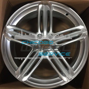 Picture of 19x8.5 Audi A4, S4 Hyper Replica Wheel Rim 8K0601025CM