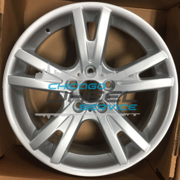 Picture of 19x9 BMW X3 Rear Wheel Rim 36116765027