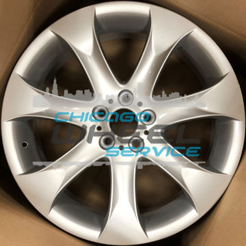 Picture of 20x10.5 BMW X5 2004 2005 2006 Rear Wheel Rim 36116766069