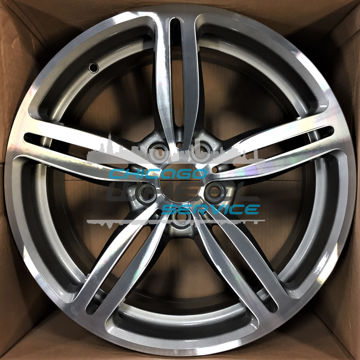 Picture of 19x8.5 BMW M5, M6 Wheel Rim 36117835146