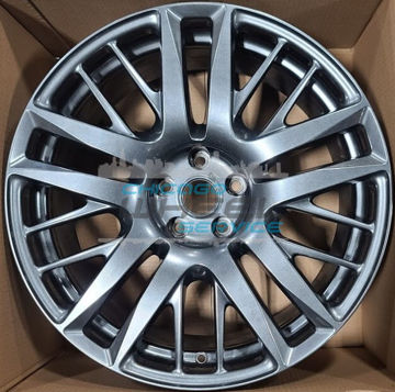 Picture of 20x10.5 Nissan GT-R 2016 Rear Used Wheel Rim D0C0062B1A