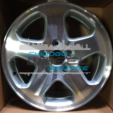 Picture of 16x6.5 Honda Accord 1998 1999 2000 Wheel Rim 42700S80A02, 42700S80A01