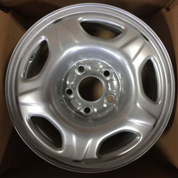 Picture of 15x6 Honda CR-V 2002 2003 2004 Steel Wheel 42700S9A003