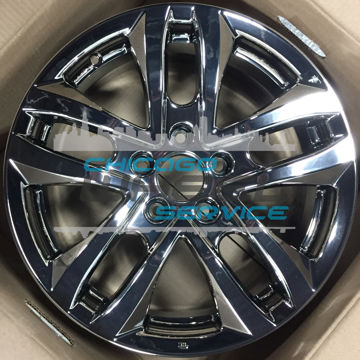 Picture of 17x7.5 Honda Accord Used Wheel Rim 08W17T2A100