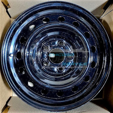 Picture of 16x6.5 Honda Civic 2014 2015 Steel Wheel 42700TS8A01