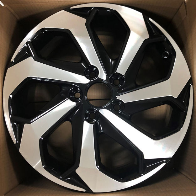 Picture of 17x7.5 Honda Accord 2016 2017 Replica Wheel Rim 42700T2AL73