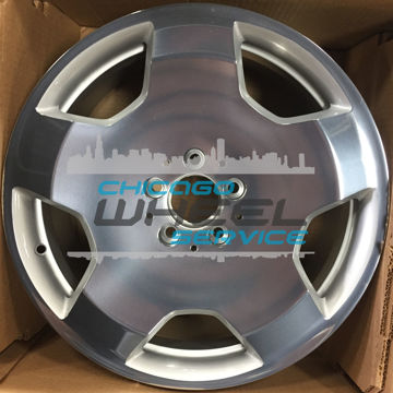 Picture of 18x8.5 Mercedes S550, S600 2007 2008 2009 Wheel Rim 2214010502