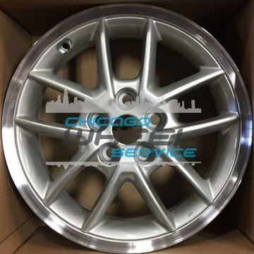 Picture of 17x6.5 Mitsubishi Eclipse Wheel Rim MN101081HA