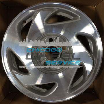 Picture of 15x6.5 Toyota Sienna 1998 1999 2000 2001 2002 2003 Wheel Rim 42611AE010