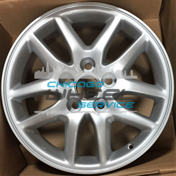 Picture of 16x6 Toyota Camry 2000 2001 Wheel Rim 4261133220