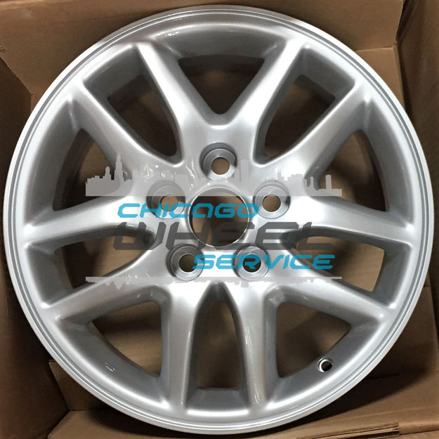 Picture of 16x6 Toyota Camry 2000 2001 Wheel Rim 4261133220