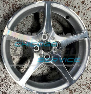 Picture of 16x7 Toyota MR2 2003 2004 2005 Wheel Rim 4261117390